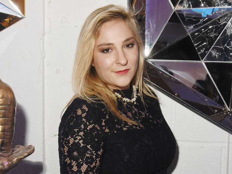 Marilou Berry a perdu 25 kg elle parle de ses méthodes