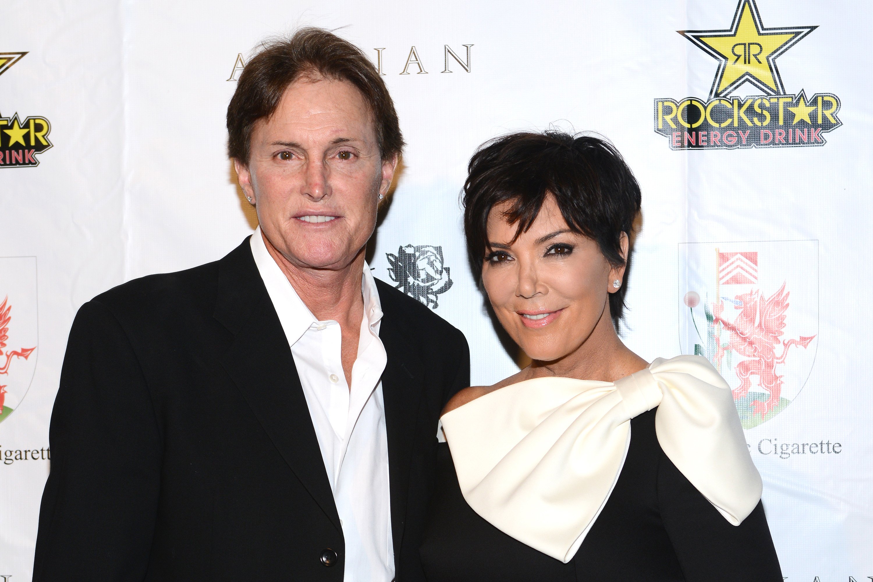 Kris Jenner Broke down as She Opened up about Ex Caitlyn Jenner's