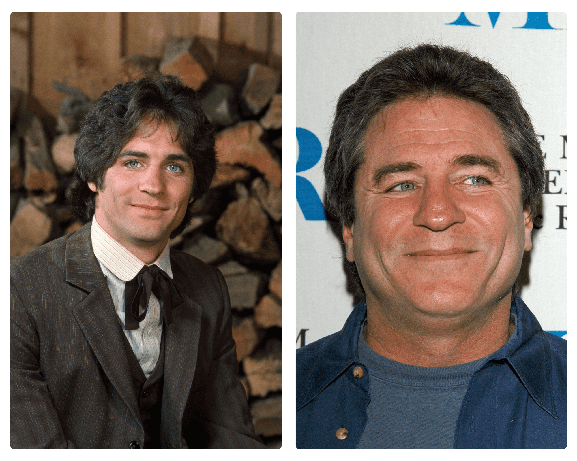'Little House on the Prairie' How the Stars of the Iconic Series Look Now