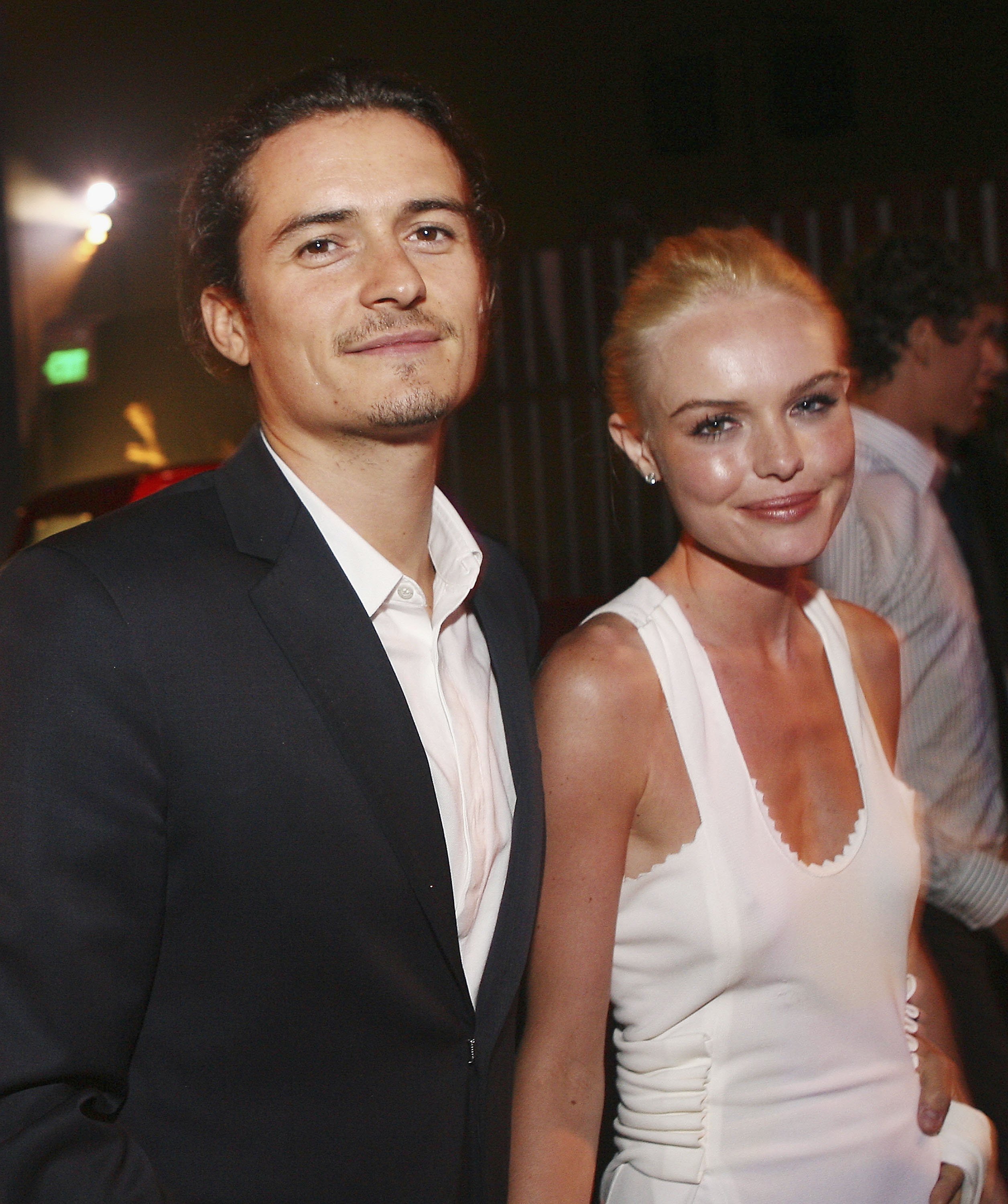 Orlando Bloom's Dating History Is Full of Romance Rumors before He Met