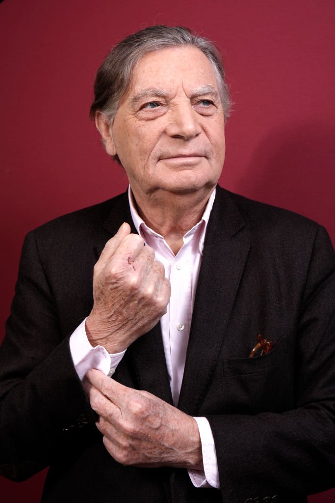 Alain Duhamel découvrez son histoire d'amour avec France, sa femme