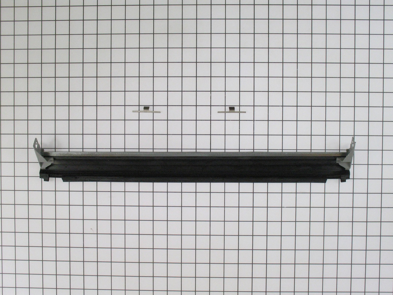 00744884 Bosch Dishwasher Lower Door Seal Part Advantage