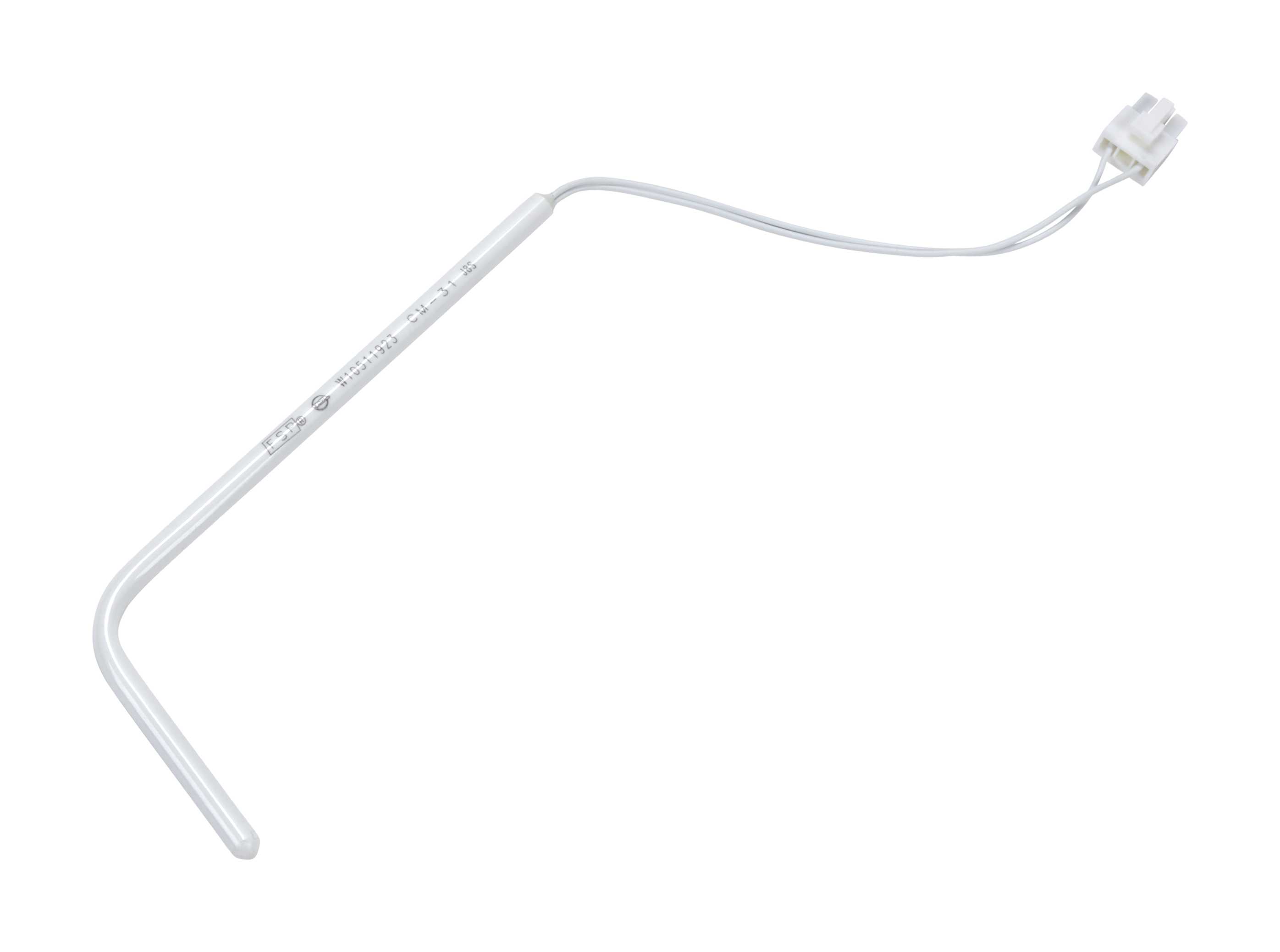 WPW10511923 Whirlpool Ice Maker Bin Thermistor | Reliable Parts