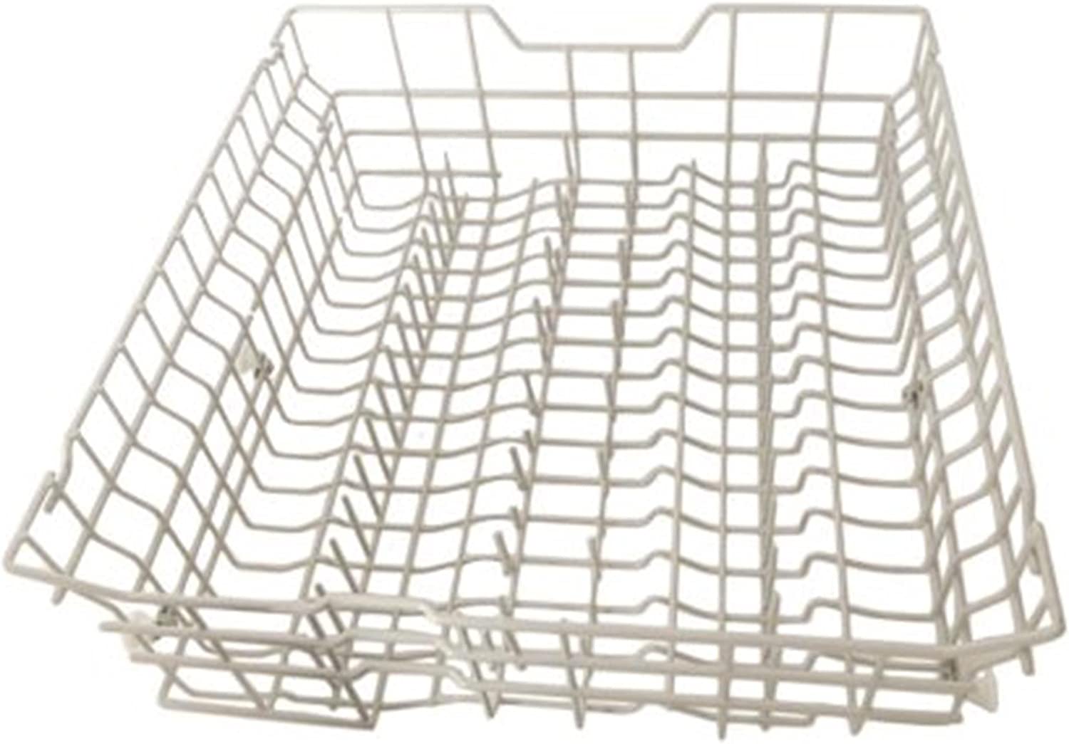 WD28X10399 GE Dishwasher Upper Rack Reliable Parts