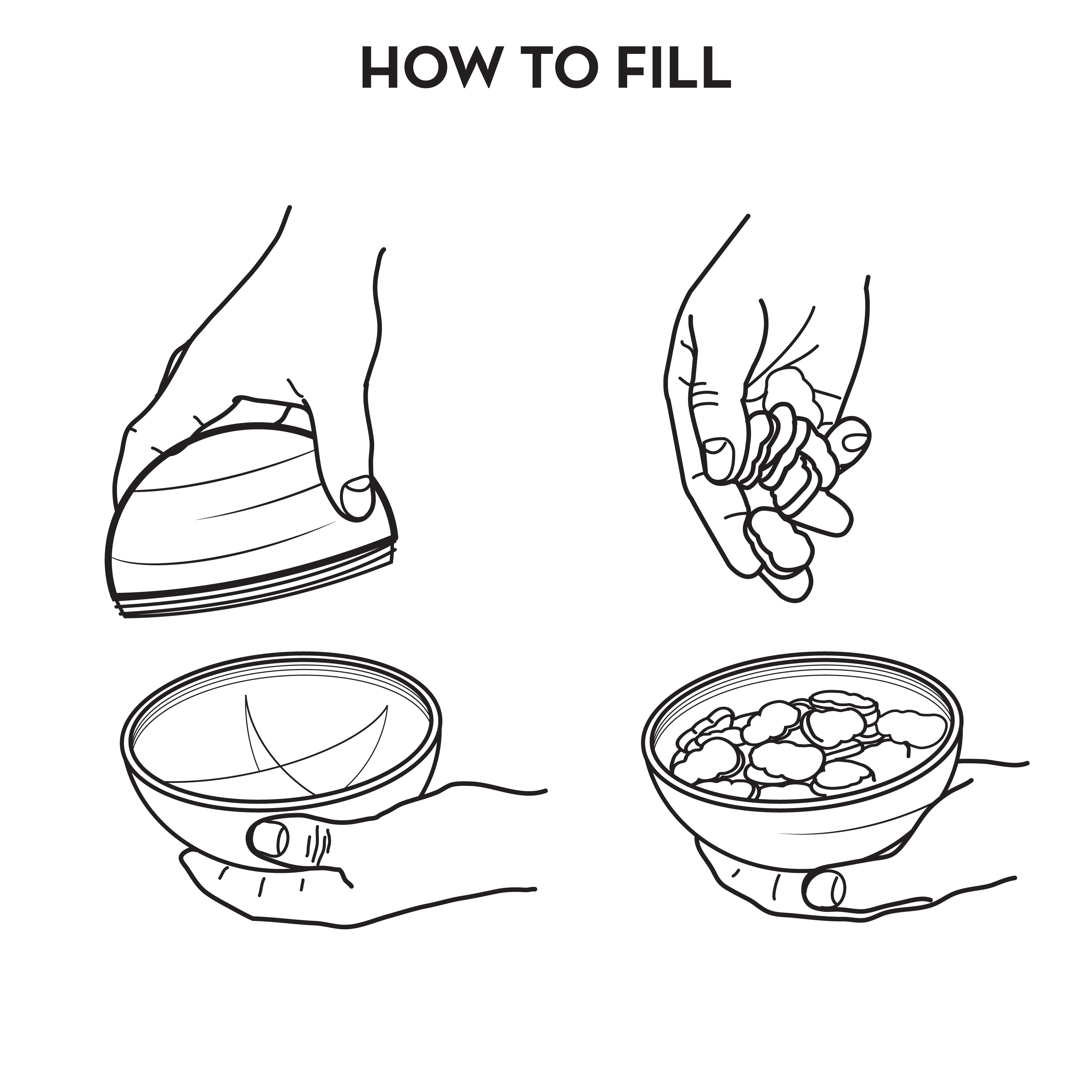 Bamboo Feeder Ball KONG Company