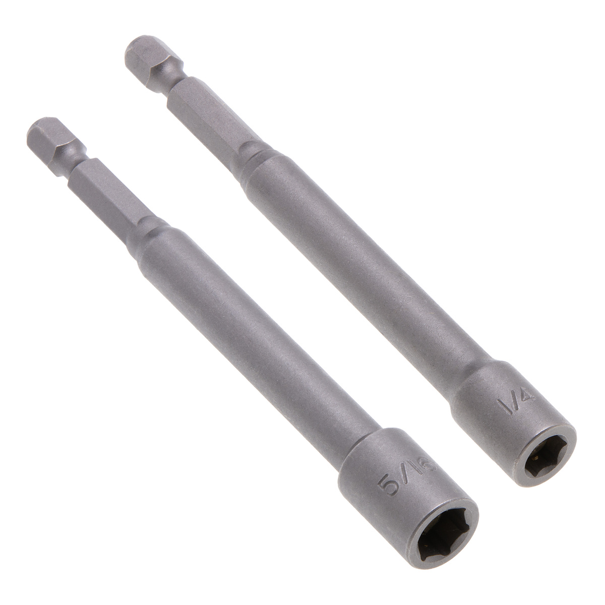 Bit Holder and Nut Setter Kit 9pc (1pc) NSI Industries