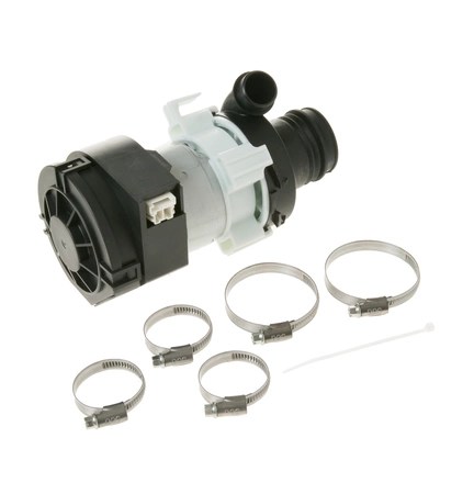 WD26X23258 GE Dishwasher Circulation Pump | Reliable Parts