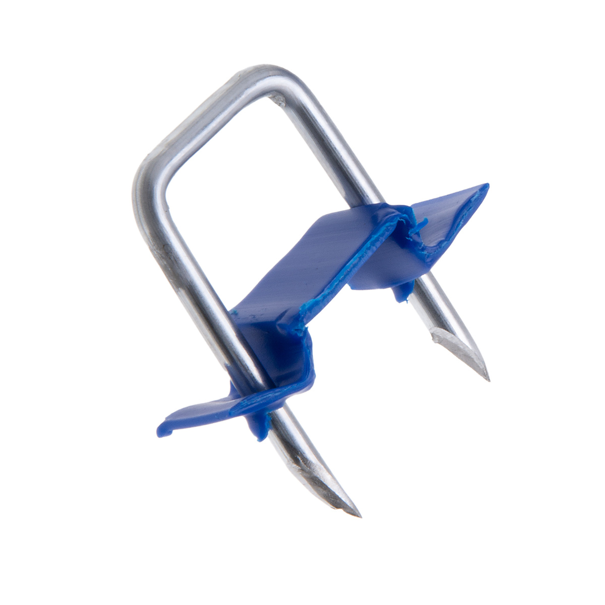 Staples 1 X 1/2 Insul Cbl Stpl (Jar 500) NSI Industries