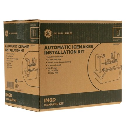 IM6D GE Ice Maker Kit | Reliable Parts