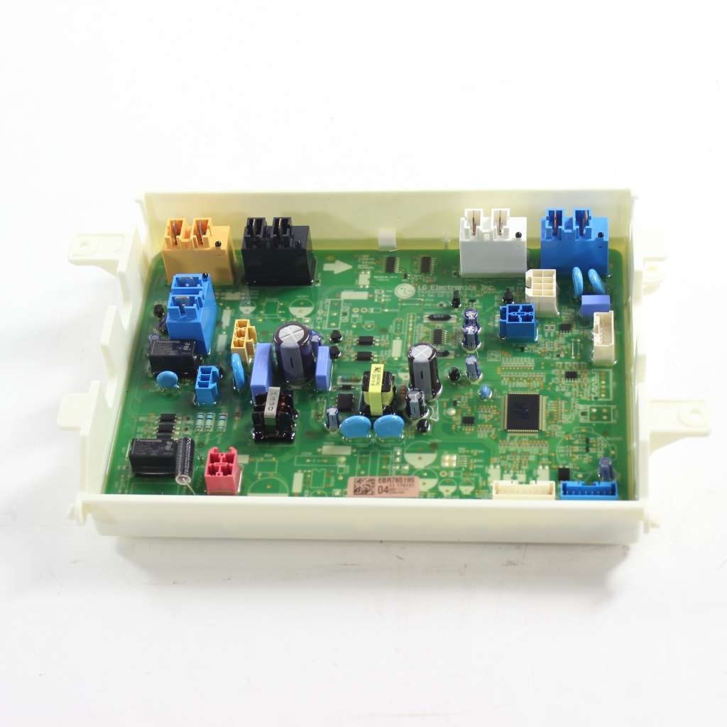 EBR76519504 LG Main PCB Assembly Reliable Parts