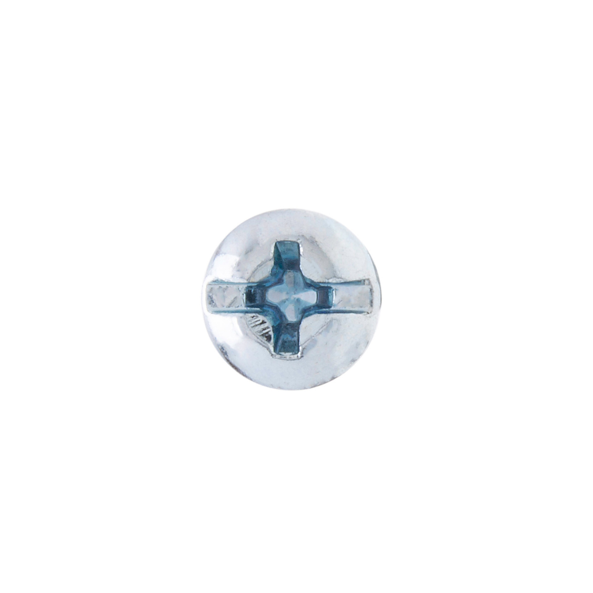 .6 x 3/4 in. Pan Head Combo Sharp Point Tapping Screws Steel Zinc