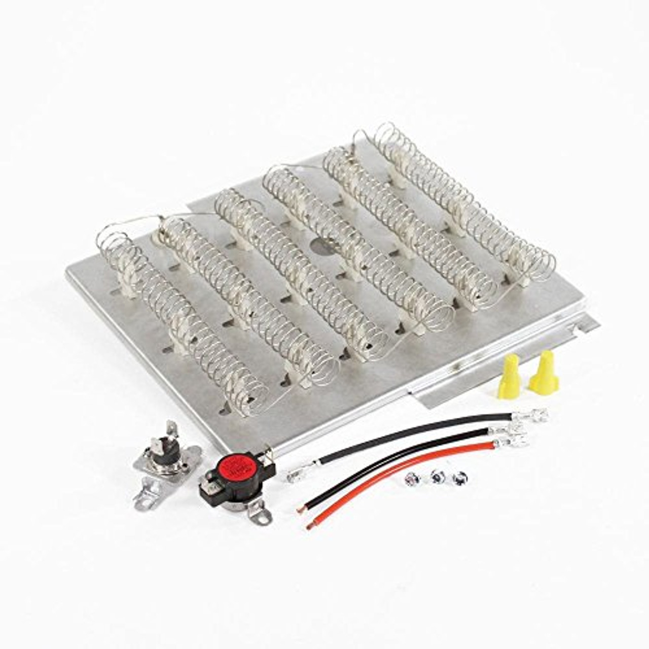 SPEED QUEEN 61928 Speed Queen Dryer Heating Element Assembly 208/4.75KW