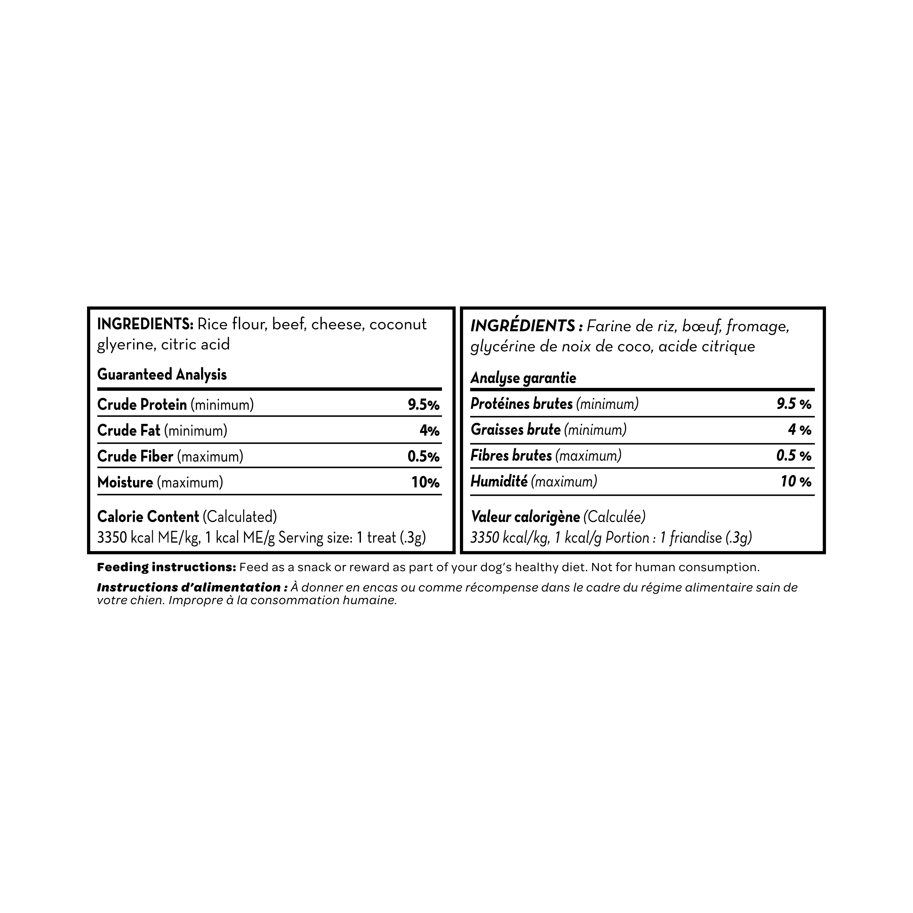 KONG Kitchen Light & Crispy PhillyCheese KONG Company