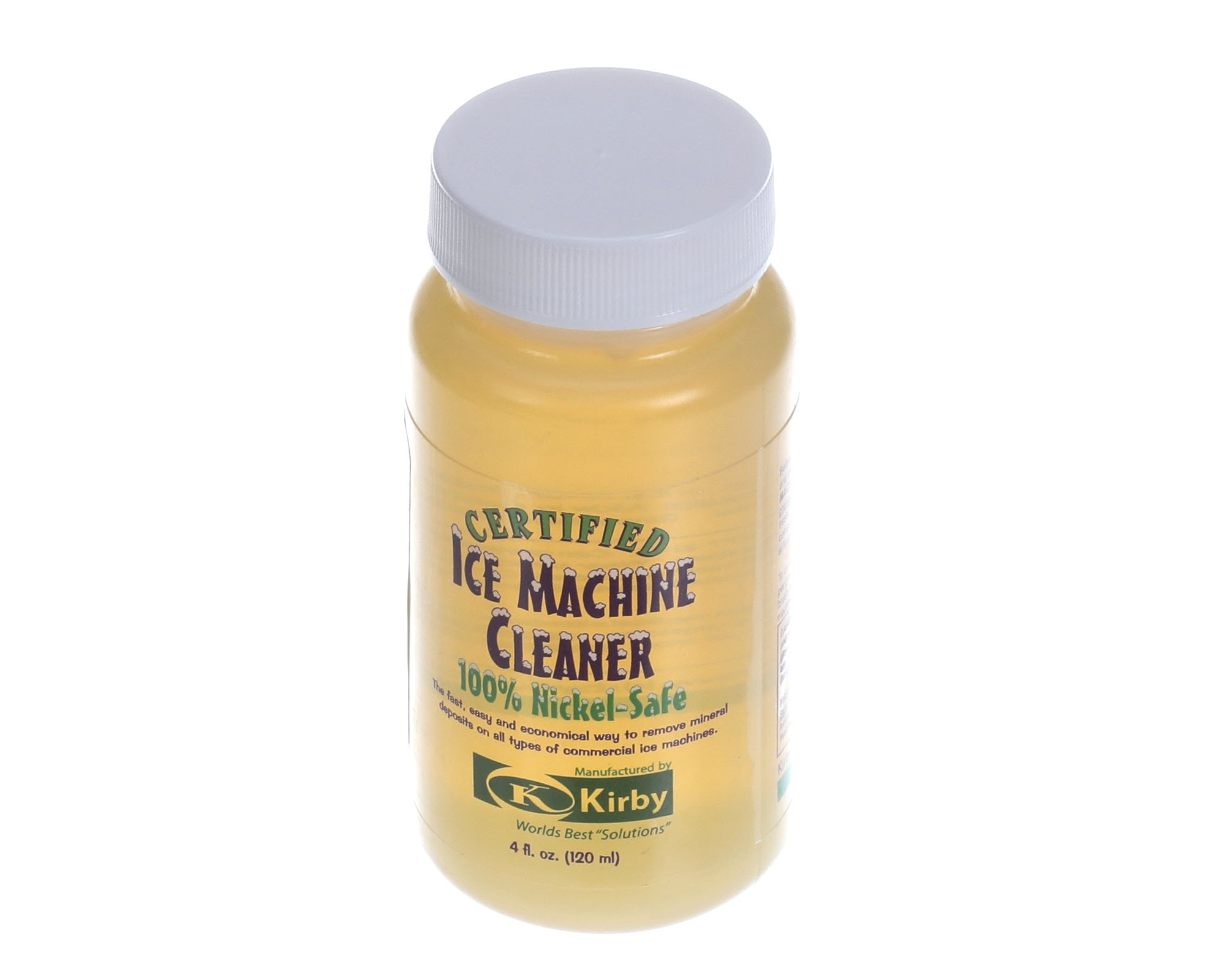 805566700 ULine Clear Ice Machine Cleaner Reliable Parts