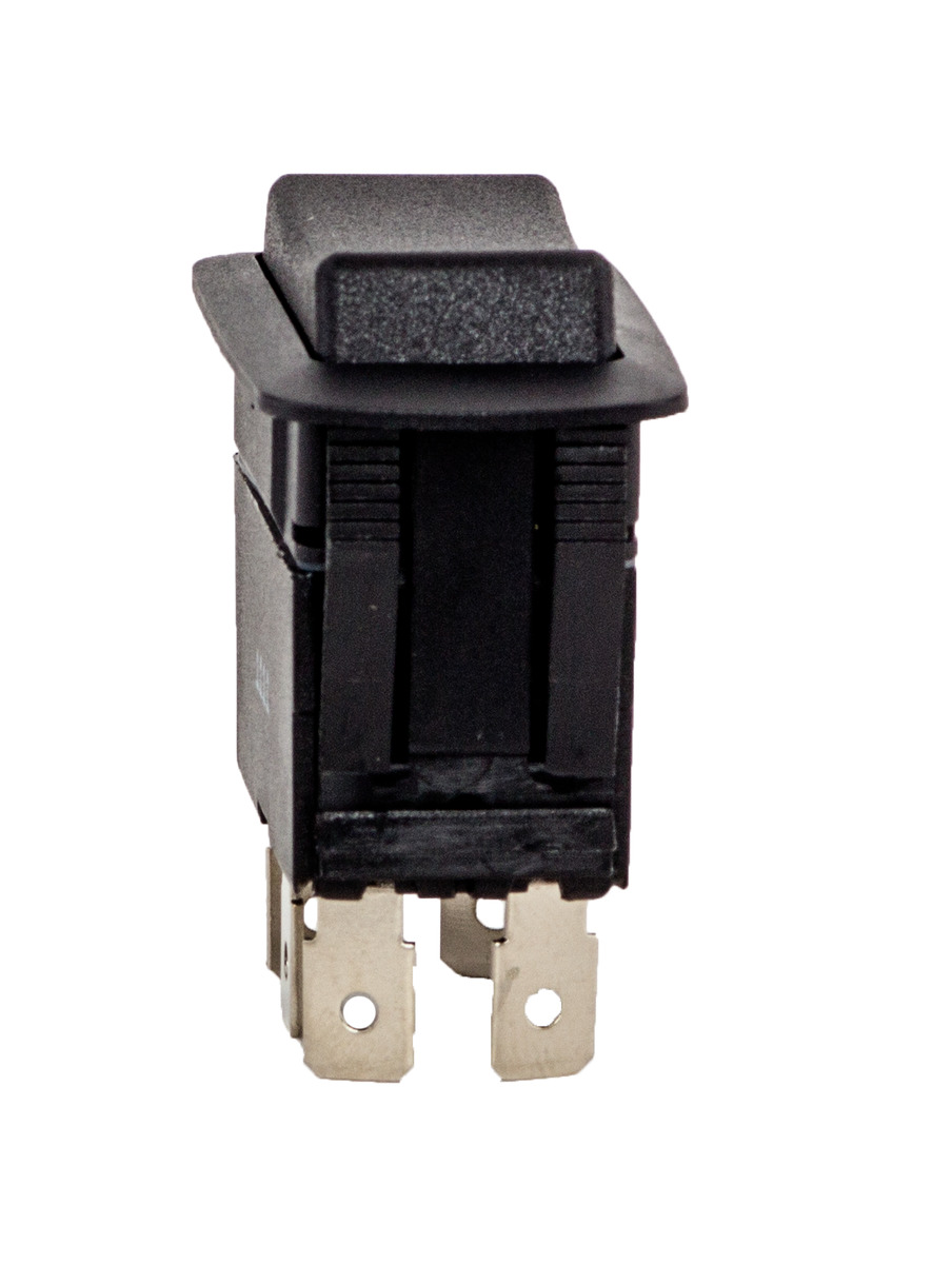 Rocker Switch Momentary - NSI Industries