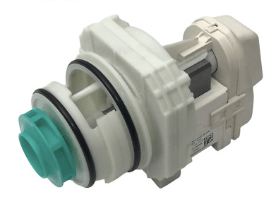 5304519906 Frigidaire Dishwasher Motor & Pump Assembly | Reliable Parts