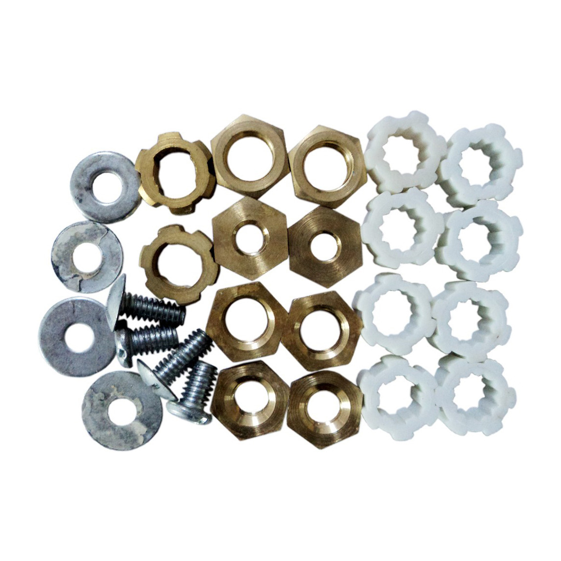 Universal Fixing Kit Shaw & Mason
