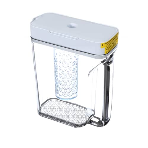 DA97-17395B Samsung Refrigerator Water Tank Assembly | Part Advantage