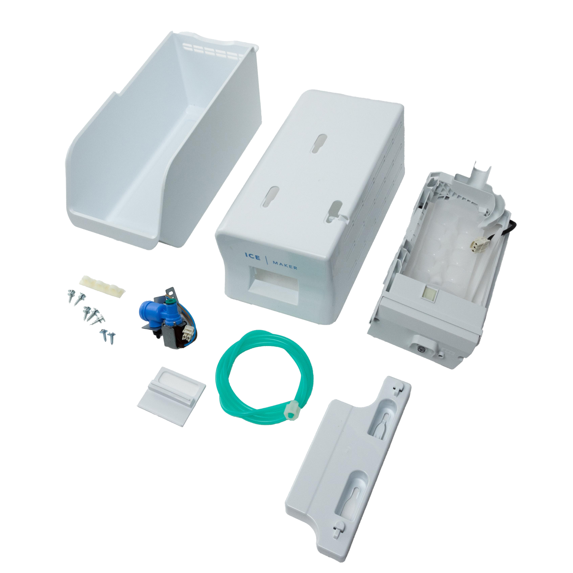 IM117000 Frigidaire Ice Maker Kit | Reliable Parts