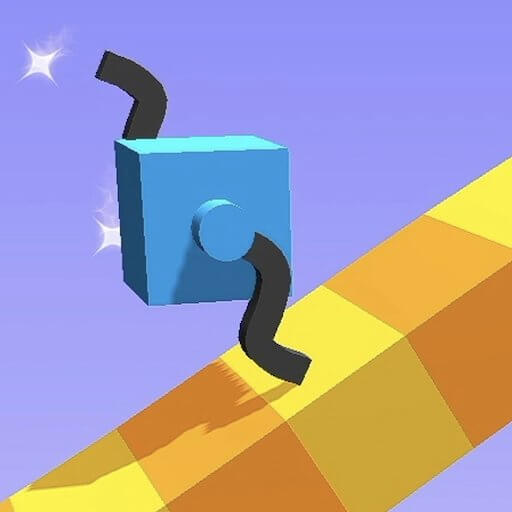 クライマーを描こう（Draw Climber）の画像(drawclimber) アプリゲット