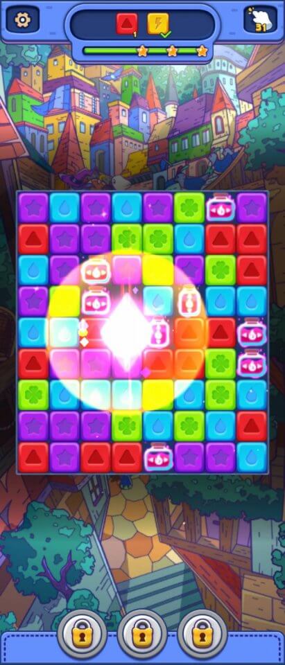 ペッパー：フードトラックヒーローの画像(7673814) アプリゲット