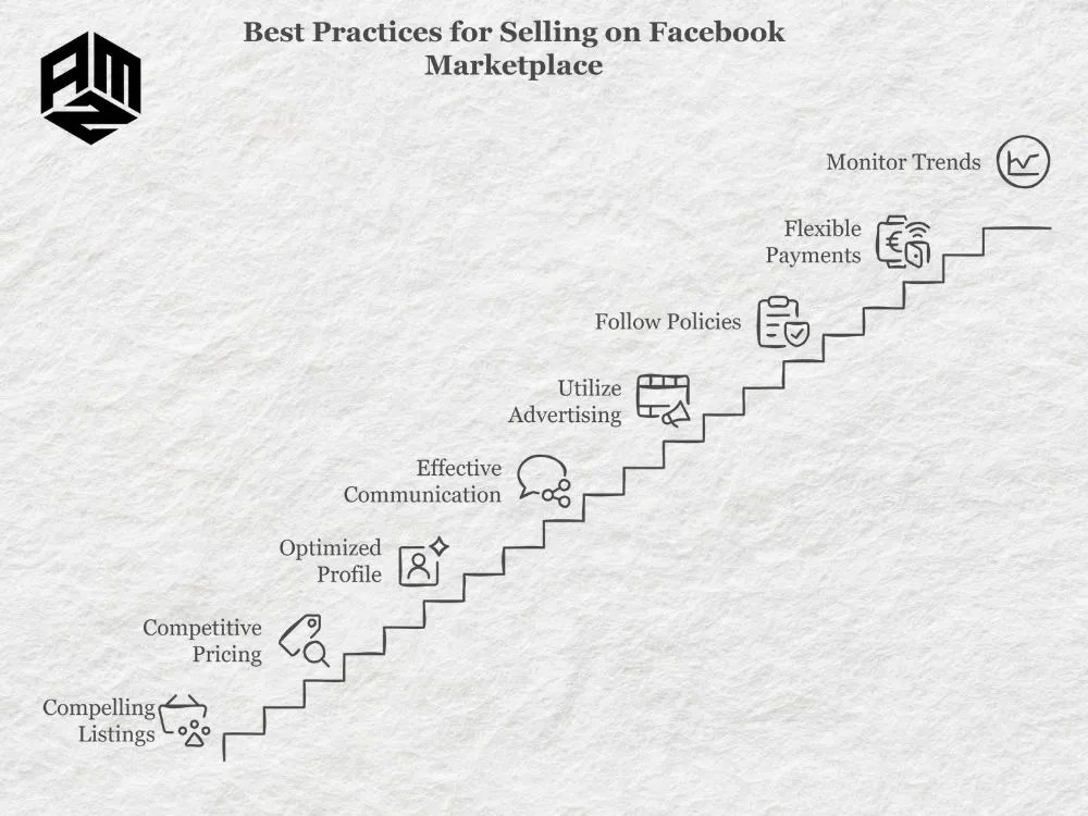 How To Sell On Facebook Marketplace In 2025