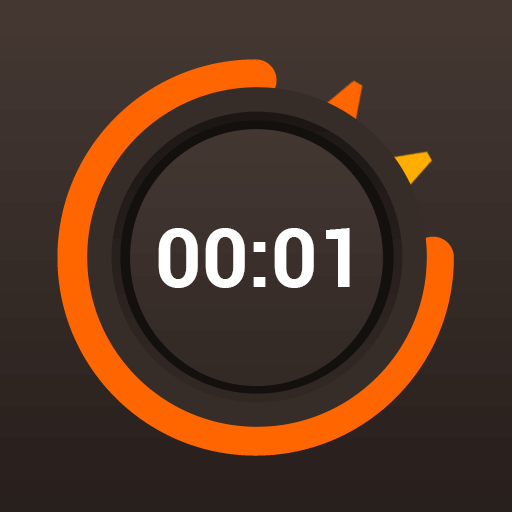 Hybrid Stopwatch and Timer MOD APK 3.2.51 Premium Unlocked