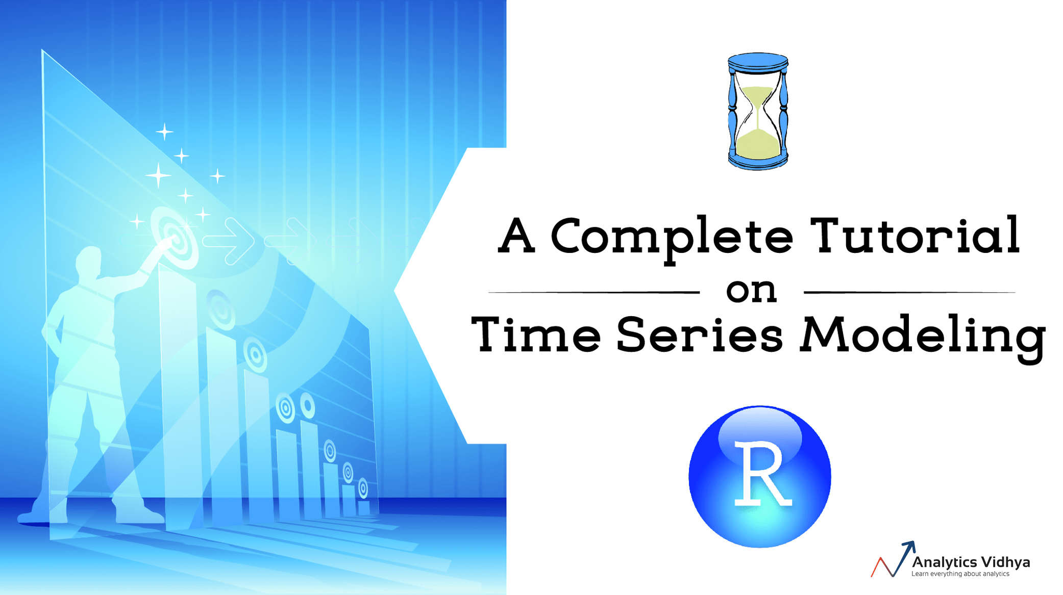A Complete Tutorial on Time Series Analysis and Modelling in R LaptrinhX