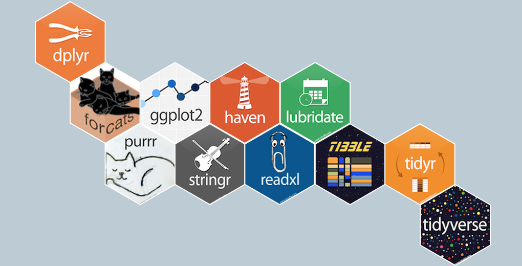 What is Tidyverse Tidyverse Package in R