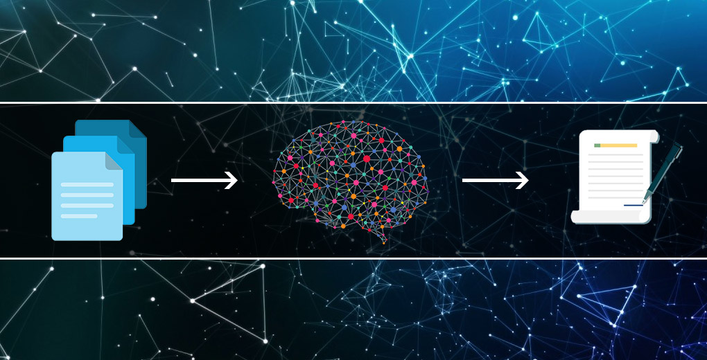 Text Summarization Text Summarization Using Deep Learning