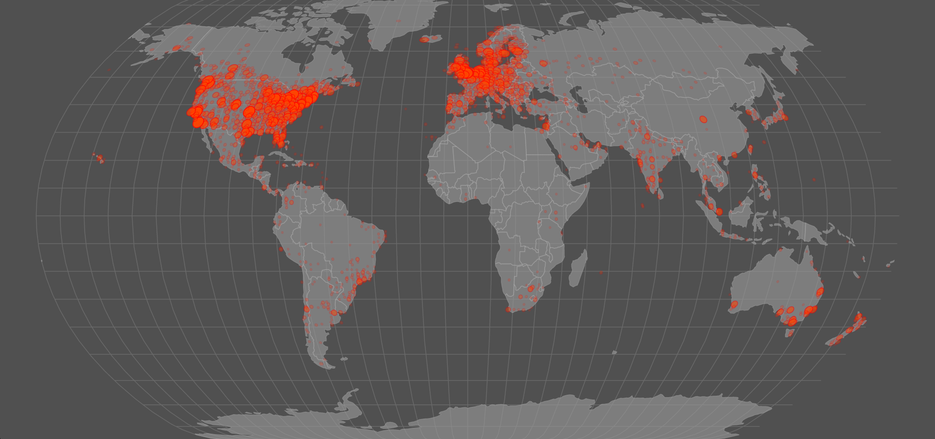 GeoPandas How to Visualise data in Maps Using GeoPandas