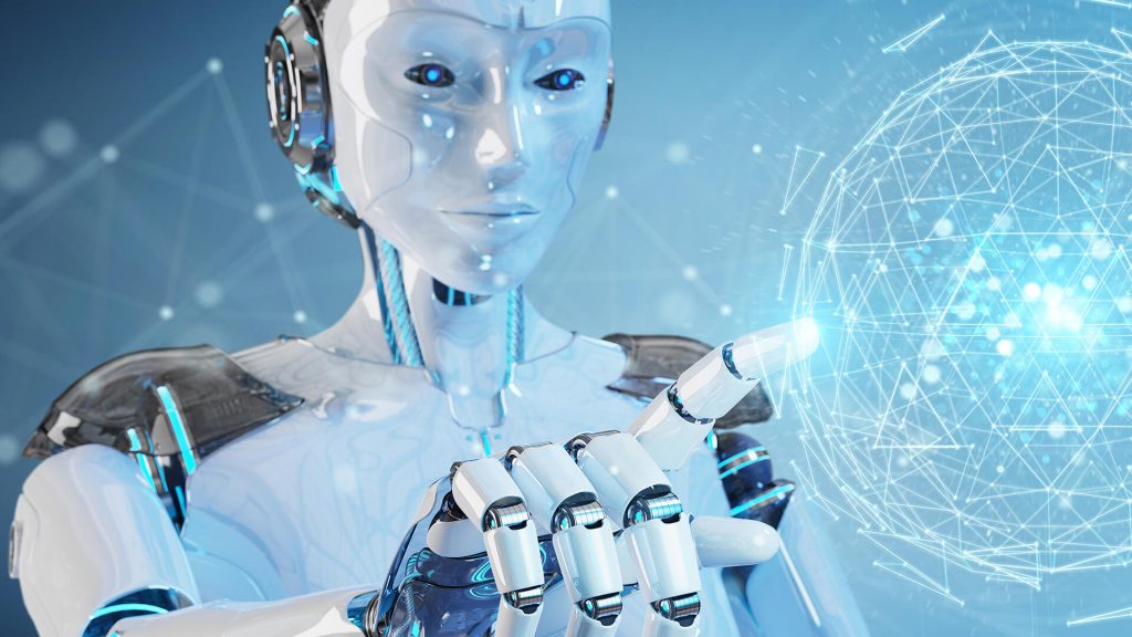 Beginners Guide to Robotics With Python Analytics Vidhya