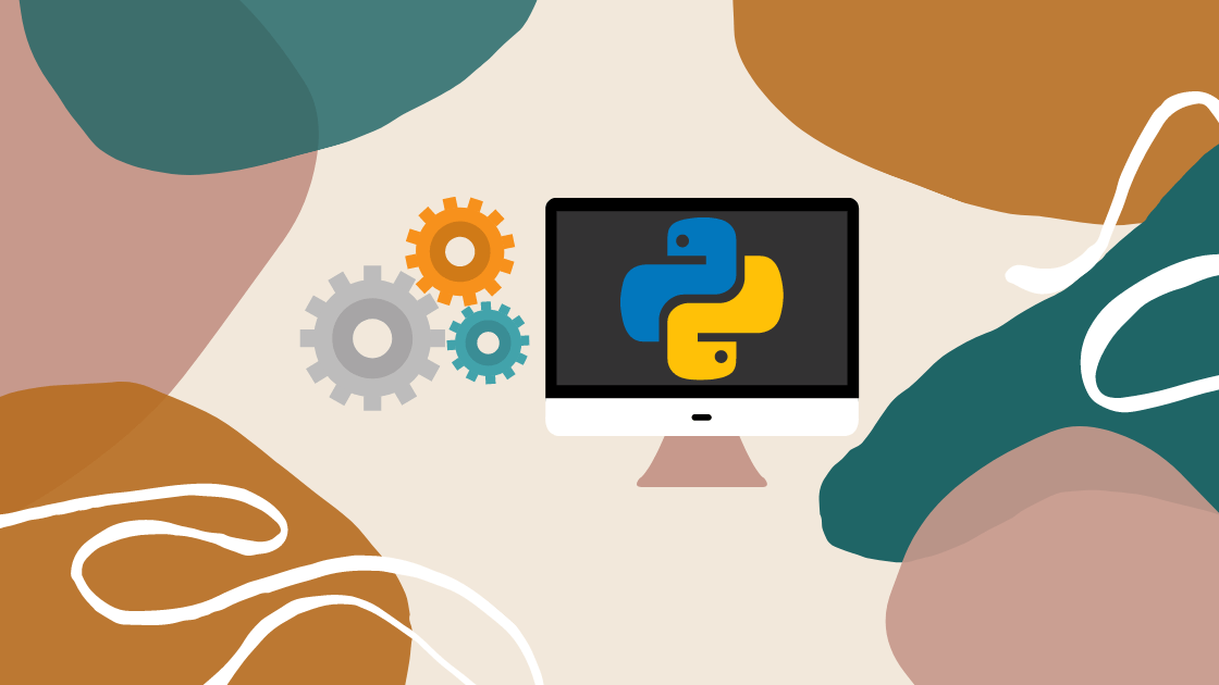 Automate Everything With Python A Comprehensive Guide to Python