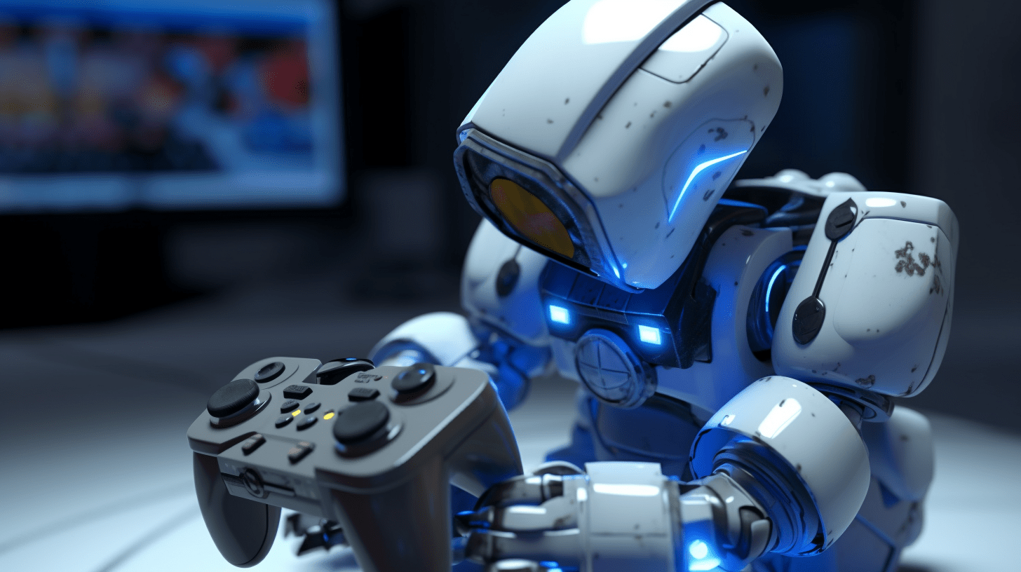 AI in Game Testing How AI Is Revolutionizing the Industry in 2023