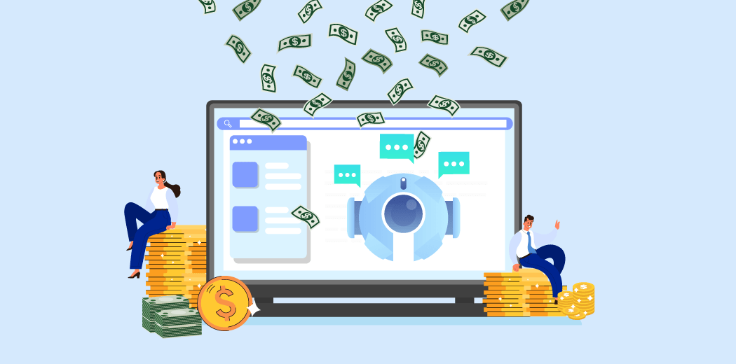 Generate Passive using ChatGPT Analytics Vidhya