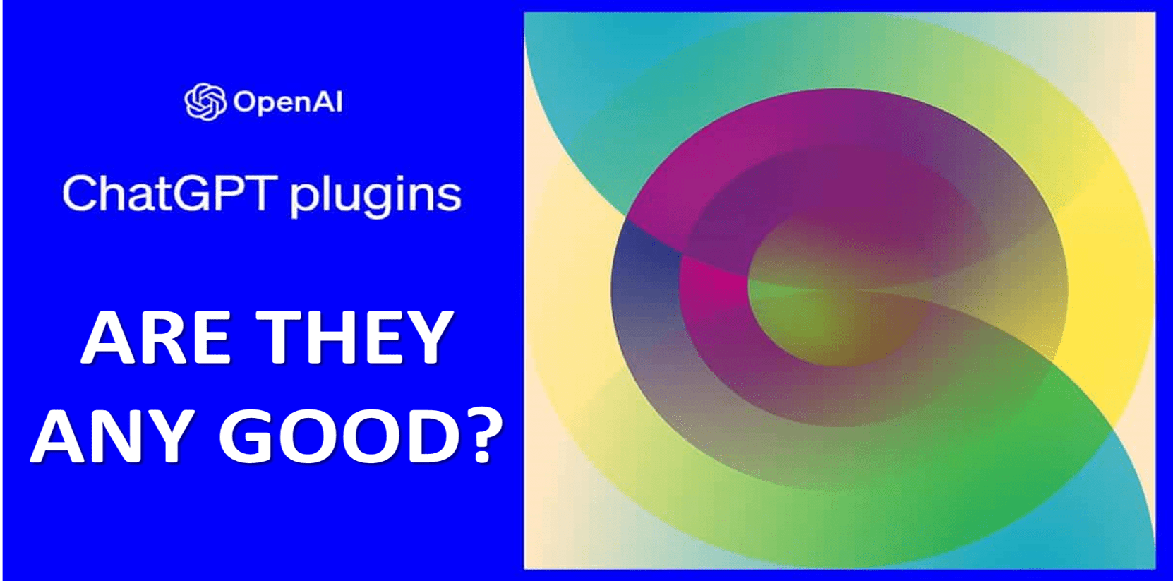 Fact about ChatGPT Plugins & Its Shopping » Nerd Panda