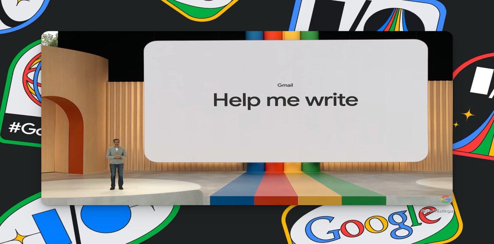 Google Announced "Help Me Write" in Gmail How To Use IT