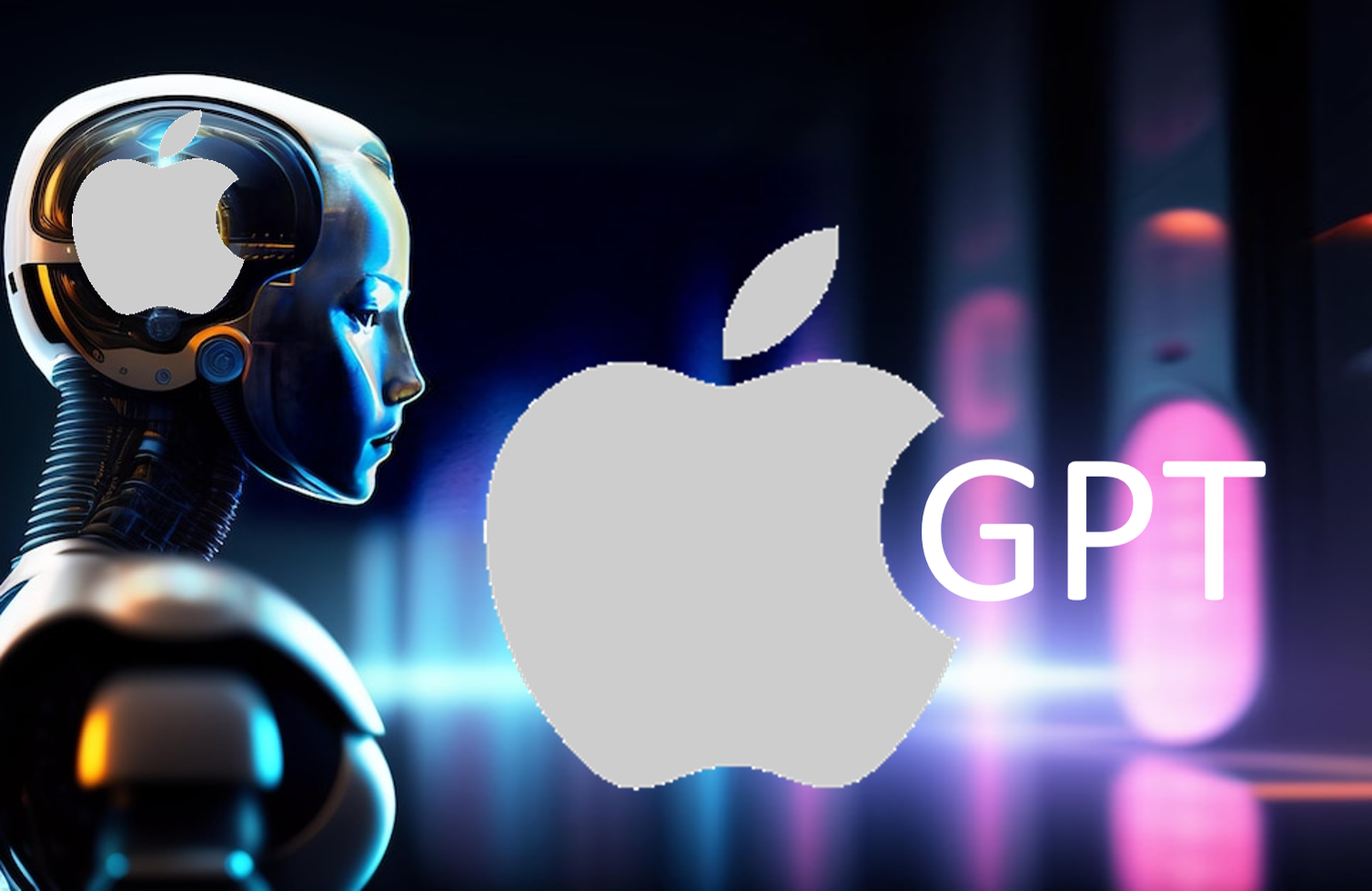 Apple Joins Generative AI Race with 'AppleGPT' Chatbot