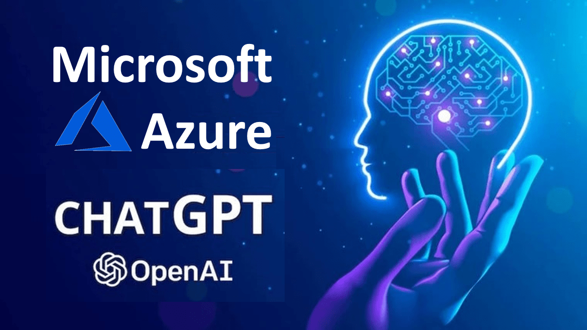 Microsoft Azure Launches ChatGPT for Enterprise AI