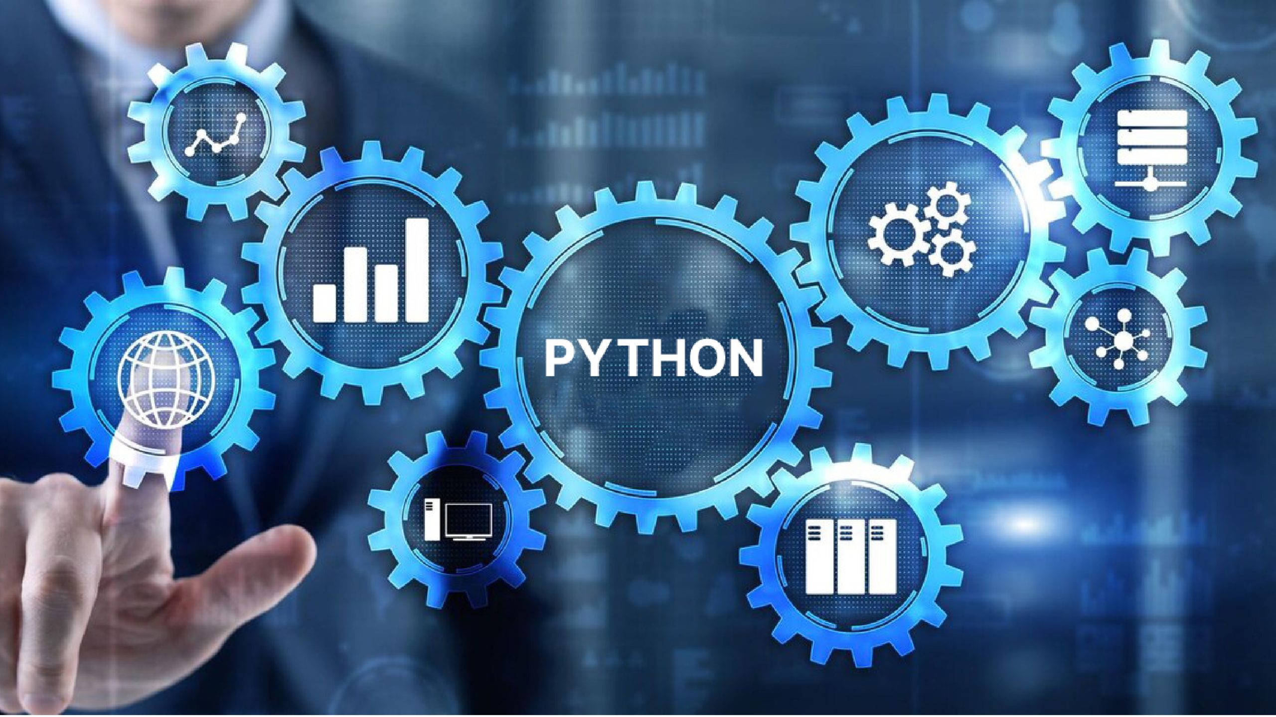Getting Started with Permutation and Combination in Python Analytics