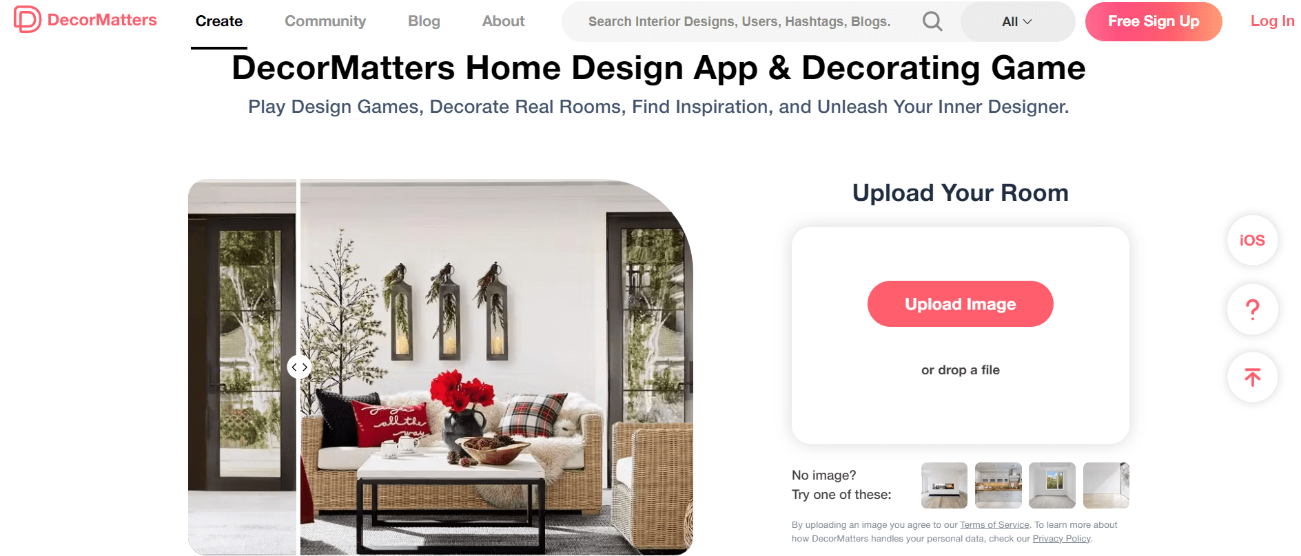 Design Your Room with Top AI Interior Designer Tools