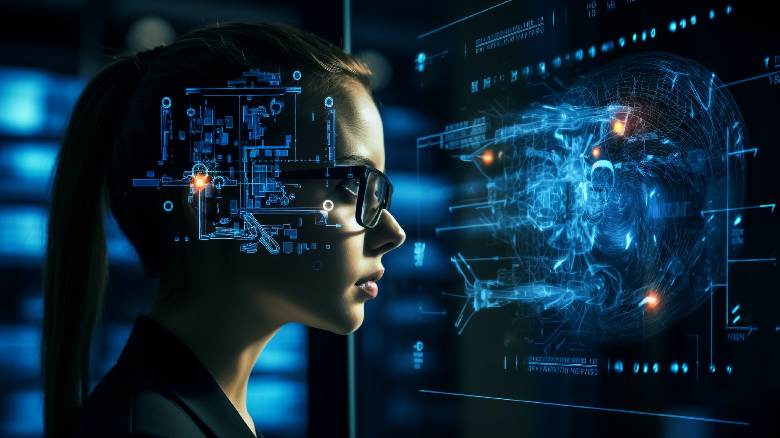 and Inference of Small Language Models