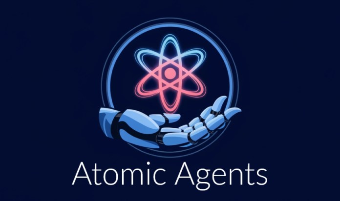 What’s Atomic Brokers?