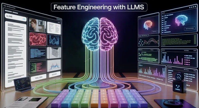 Characteristic Engineering with LLMs: Strategies & Python Examples