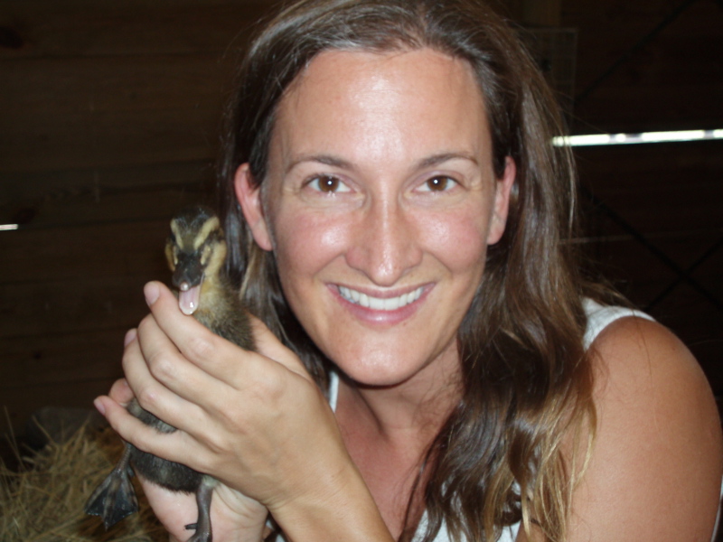 Angela Penzo Practitioner Anatomy Trains