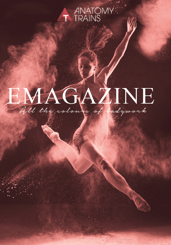 Anatomy Trains EMag Issue 5 All the Colours of Bodywork
