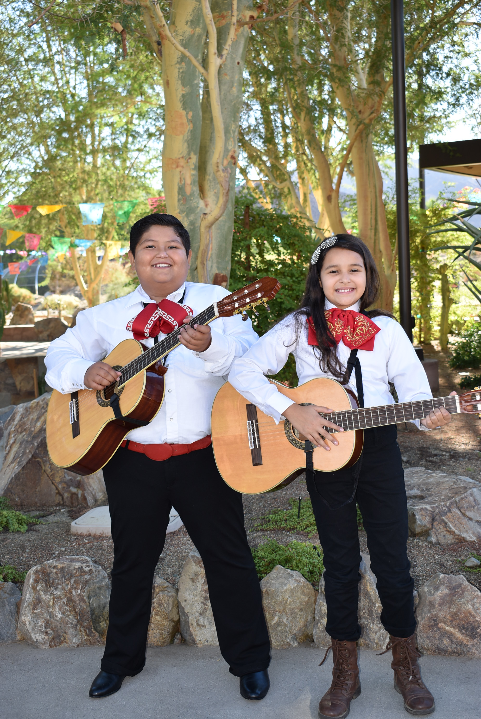 Coachella Valley Housing Coalition