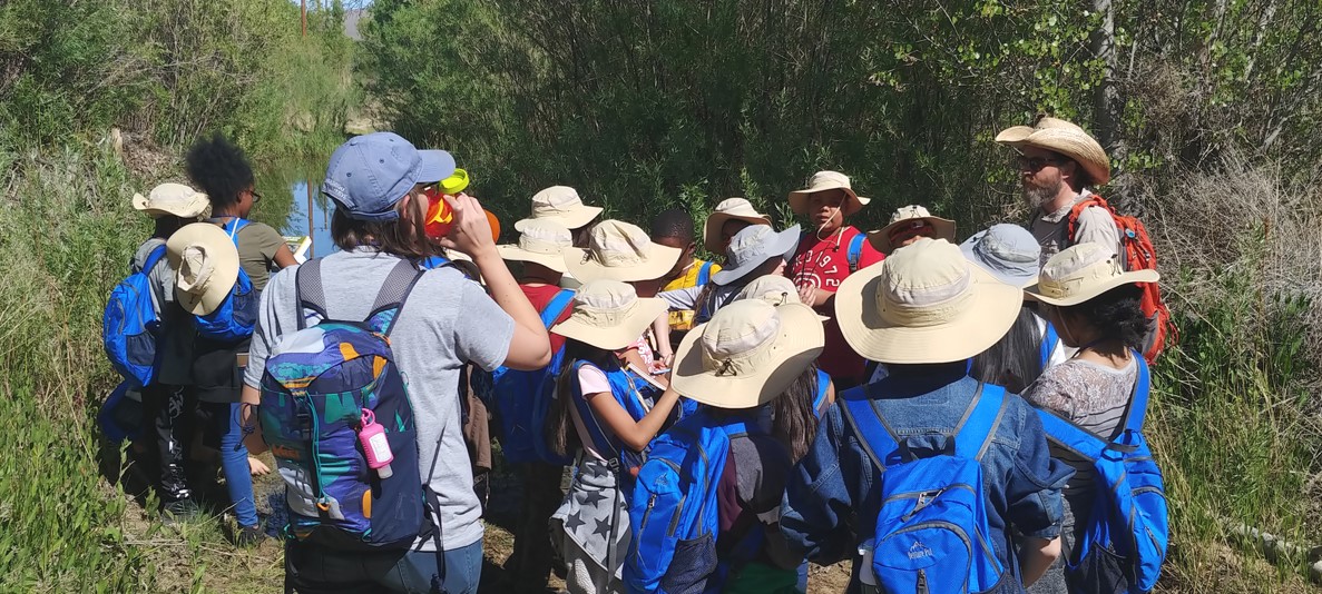California Desert Land Conservancy