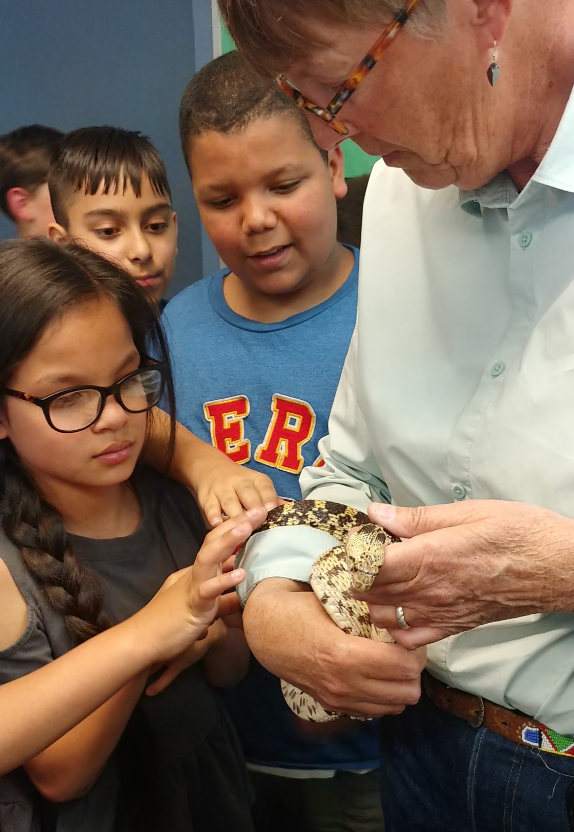 California Desert Land Conservancy