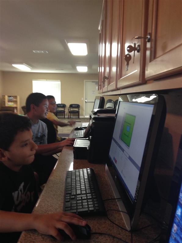 Coachella Valley Housing Coalition